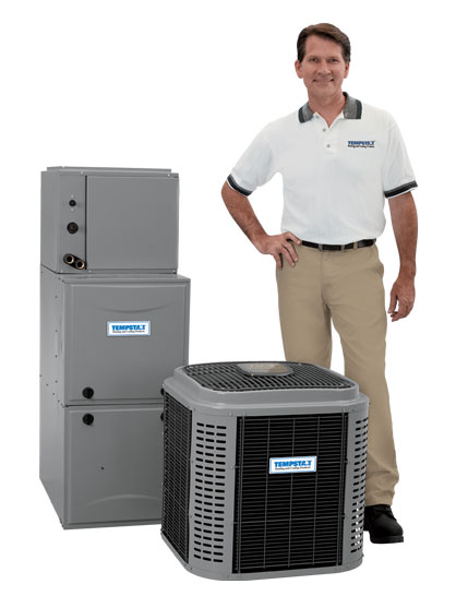 JP Heating & Air Conditioning