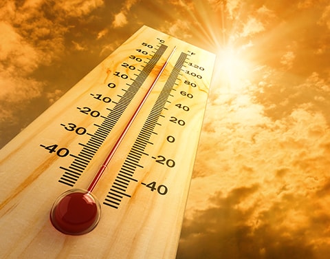 air-conditioning