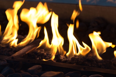 Choosing a Quality Fireplace for the Kalamazoo Winter