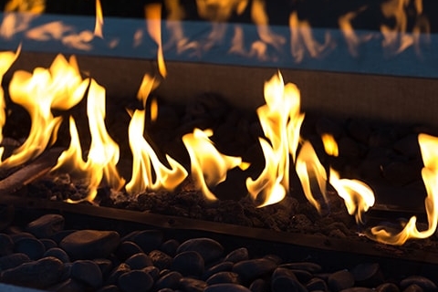 Premium Kalamazoo Fireplaces for the Cold Season