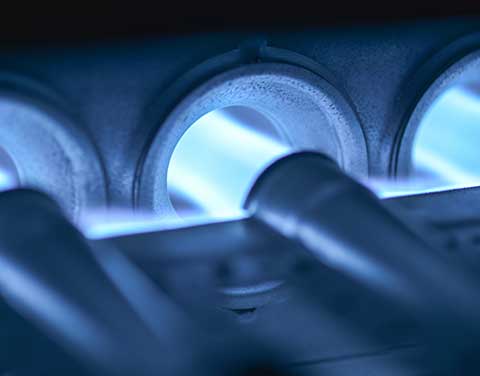 furnace