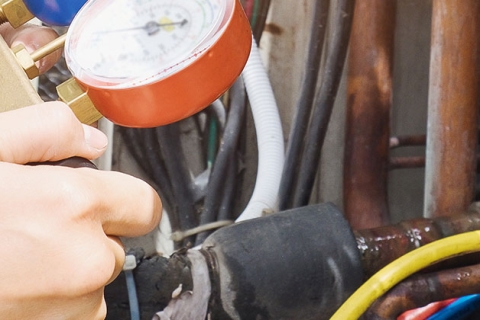 The Benefits of a High-Quality Heat Pump