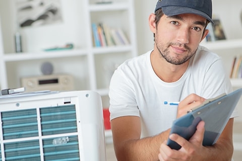 Get 10 Years of Protection with Our HVAC Services