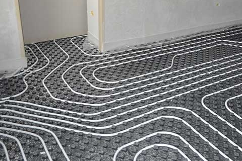 Zoned Heating and Cooling Systems in Kalamazoo