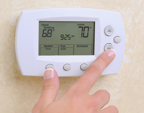 thermostat